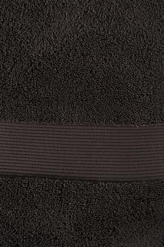 Zero Twist Super Plush Towel