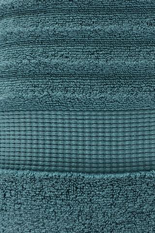 Zero Twist Ripple Towel