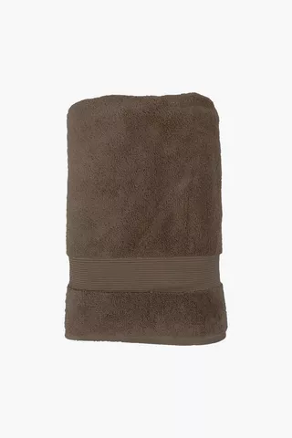 Zero Twst Super Plush Towel