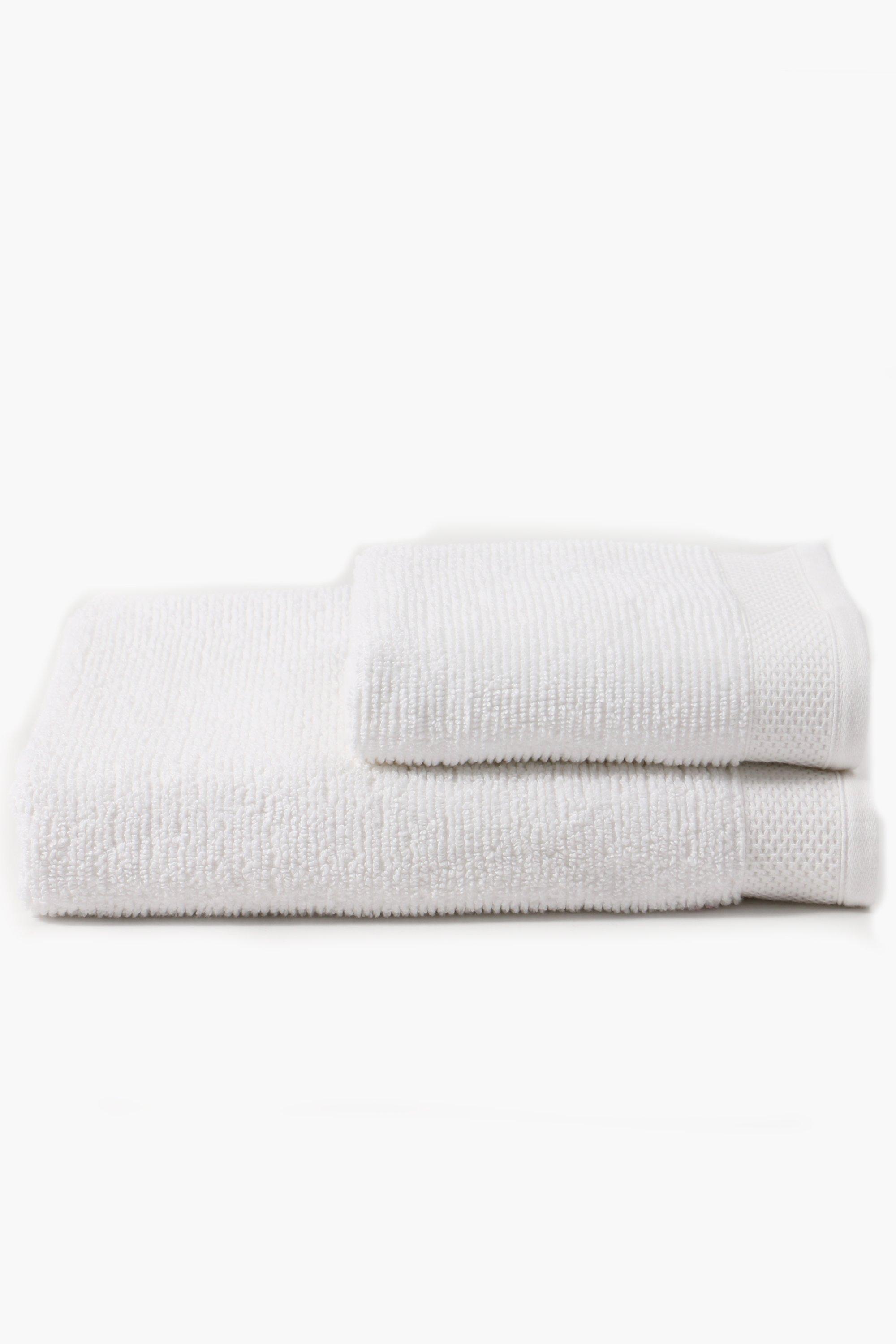 Egyptian Cotton Bath Towel