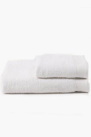 Egyptian Cotton Bath Towel