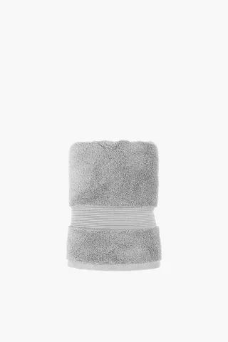 Zero Twist Super Plush Towel