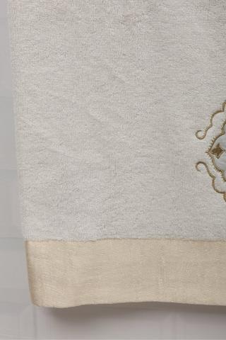 Embroidered Classic Cotton Towel