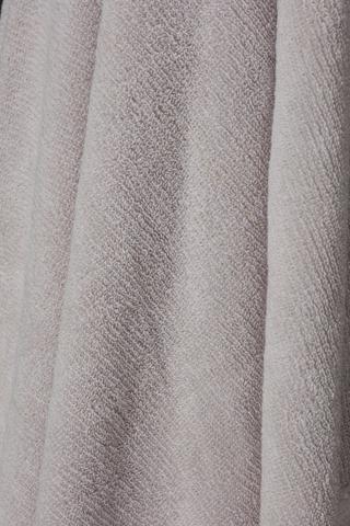 Dobby Stripe Border Towel