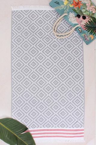 Hamman Jacquard Namakwa Beach Towel