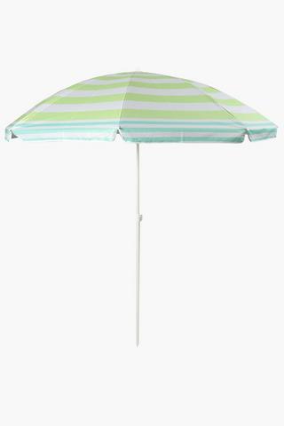 Beach Umbrella Coffee Bay