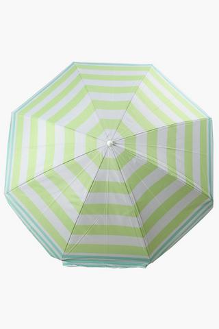 Beach Umbrella Coffee Bay