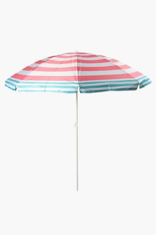 Beach Umbrella Coffee Bay
