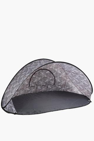 Pop Up Tent Leaf L200xW120xH100CM