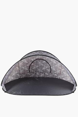 Pop Up Tent Leaf L200xW120xH100CM