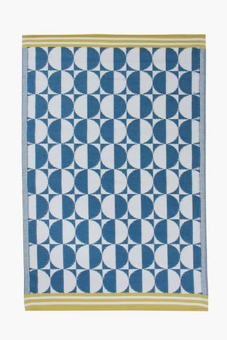 Picnic Beach Mat Extra Large 120x180CM