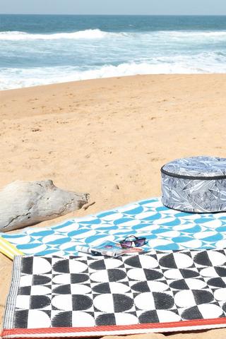 Picnic Beach Mat Extra Large 120x180CM