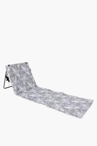 Leaf Fold Up Chair