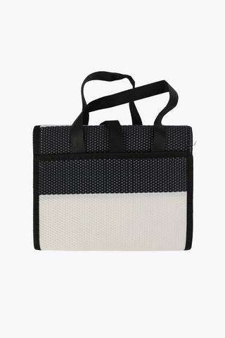 Pvc Stripe Beach Mat 80x100CM