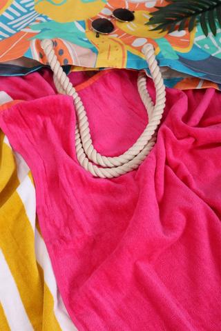 2 Pack Good Vibes Towel Combo