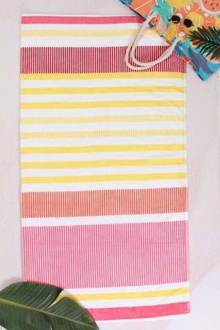 Hots Beach Blanket