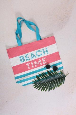 Beach Bag Cabanna