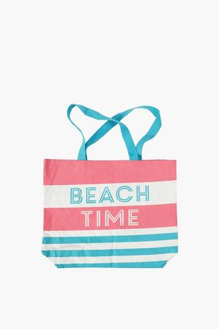 Beach Bag Cabanna