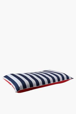 Oversized Cabanna Cushion Inflatable