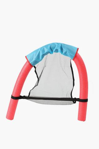 Noodle Pool Seat