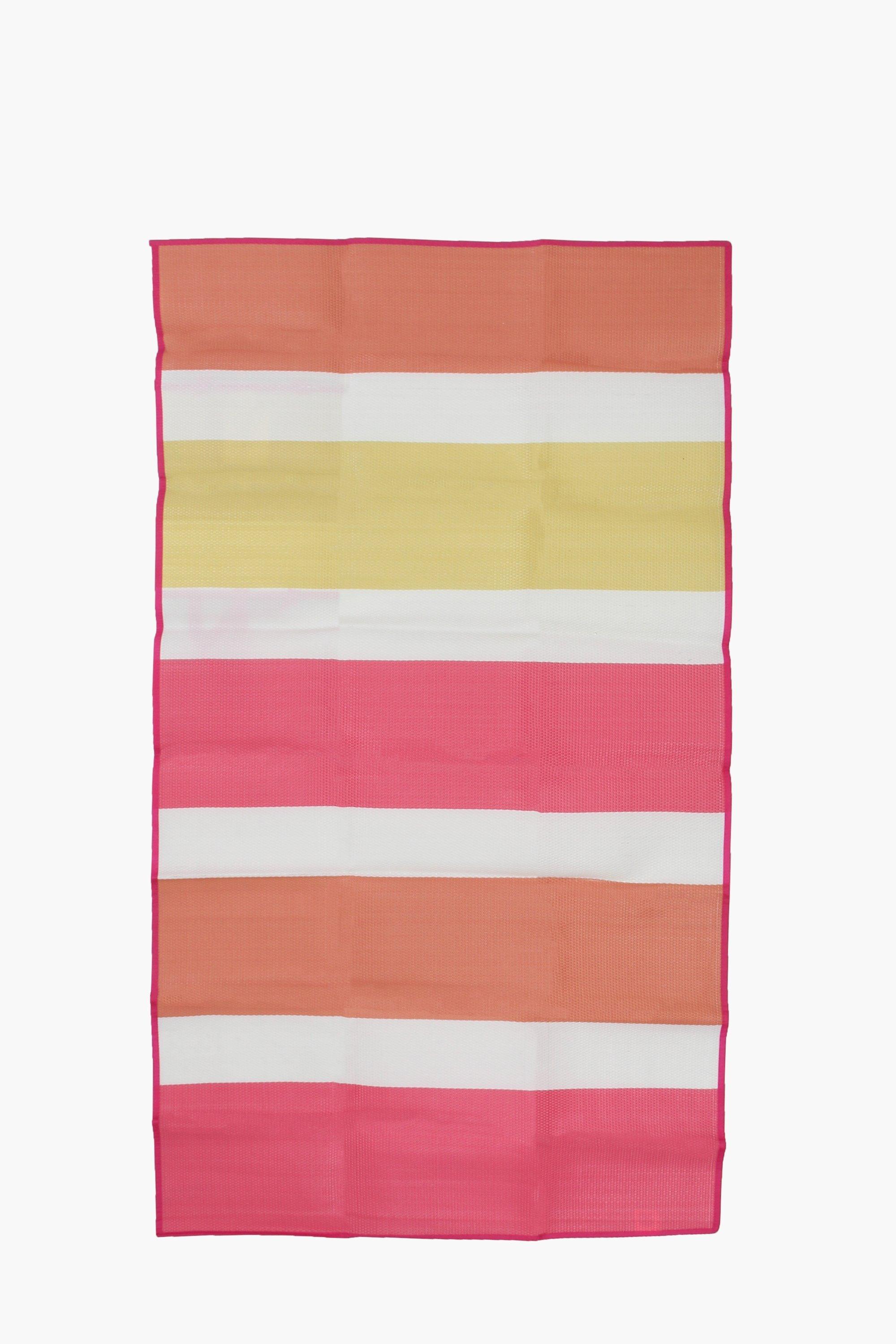 Northsea Bold Stripe Beach Mat