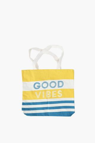 Beach Bag Cabanna