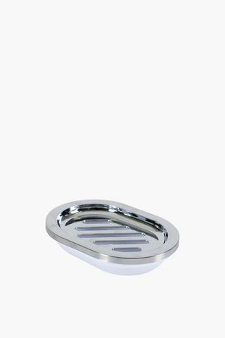 Polypropylene Soap Dish