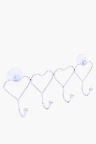 Chrome Heart 4 Hook