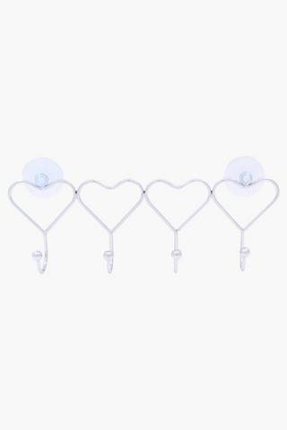 Chrome Heart 4 Hook