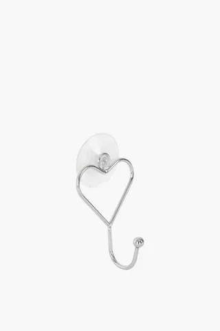 Chrome Heart Single Hook