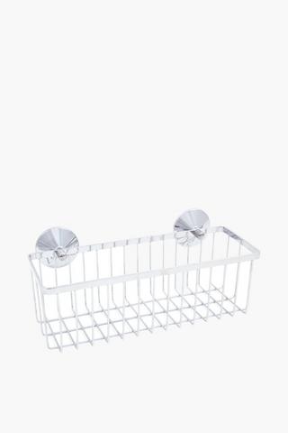 Chrome Plated Utility Holder