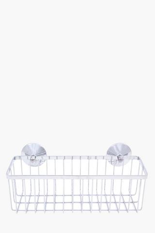 Chrome Plated Utility Holder