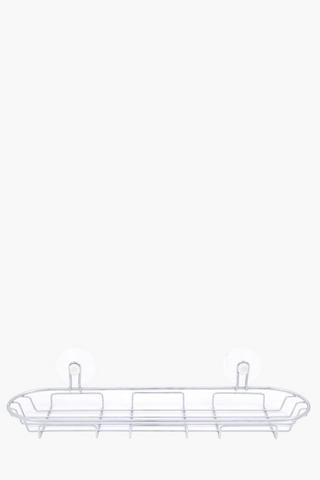 Chrome Suction Utility