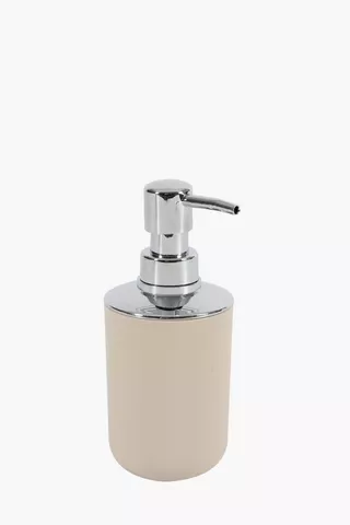 Polypropylene Soap Dispenser