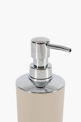 Polypropylene Soap Dispenser