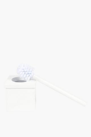 Wash Toilet Brush Set