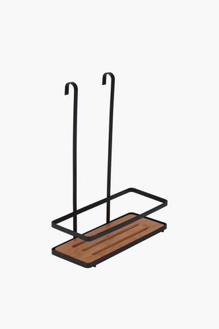 Bamboo Rack