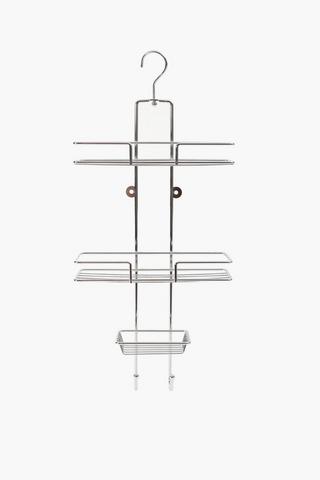 Metal Shower Caddy
