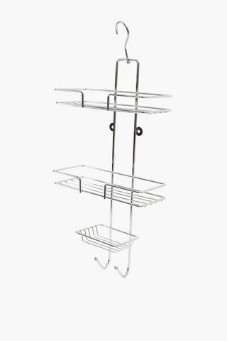 Metal Shower Caddy