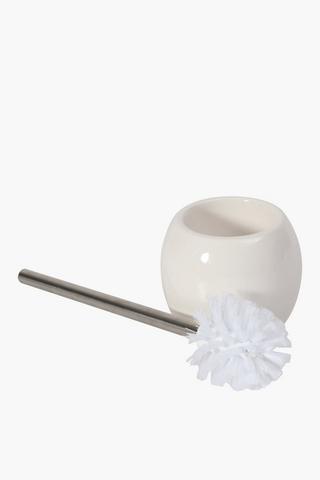 Egg Toilet Brush