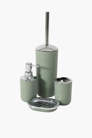 Polypropylene Bath Tumbler