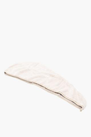 Hair Drying Cap