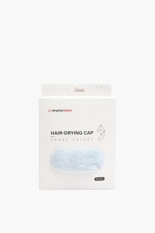 Hair Drying Cap