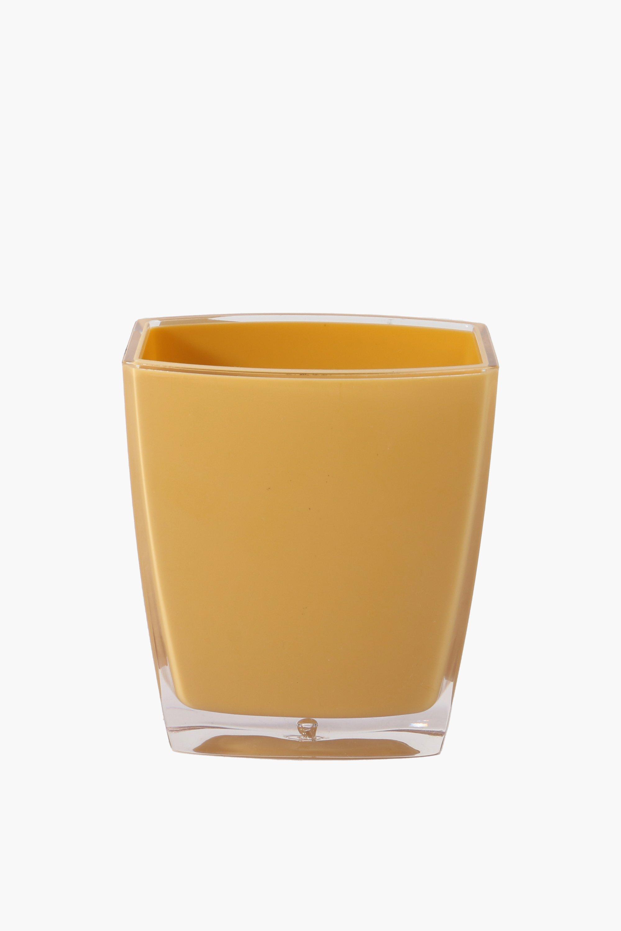 Acrylic Bath Tumbler