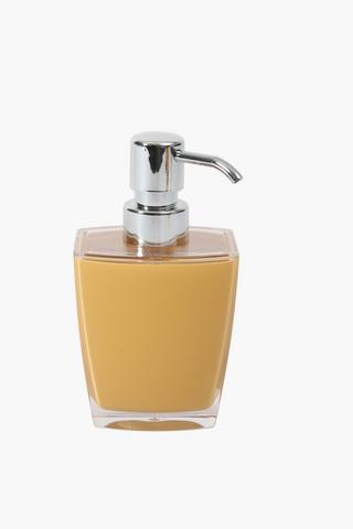 Acrylic Soap Dispenser