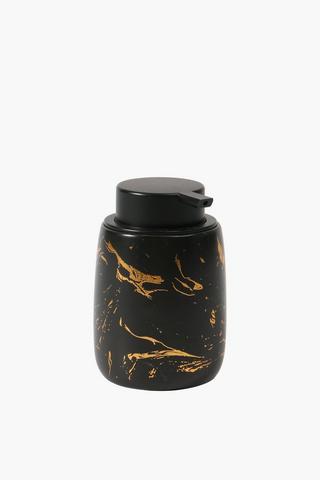 Marble Effect Dispenser