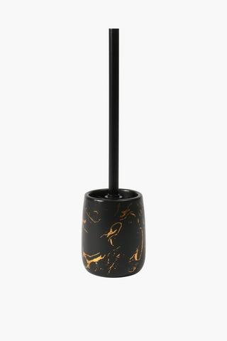 Marble Effect Toiletbrush
