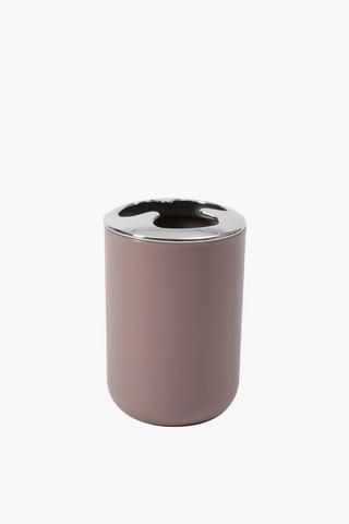 Polypropylene Bath Tumbler