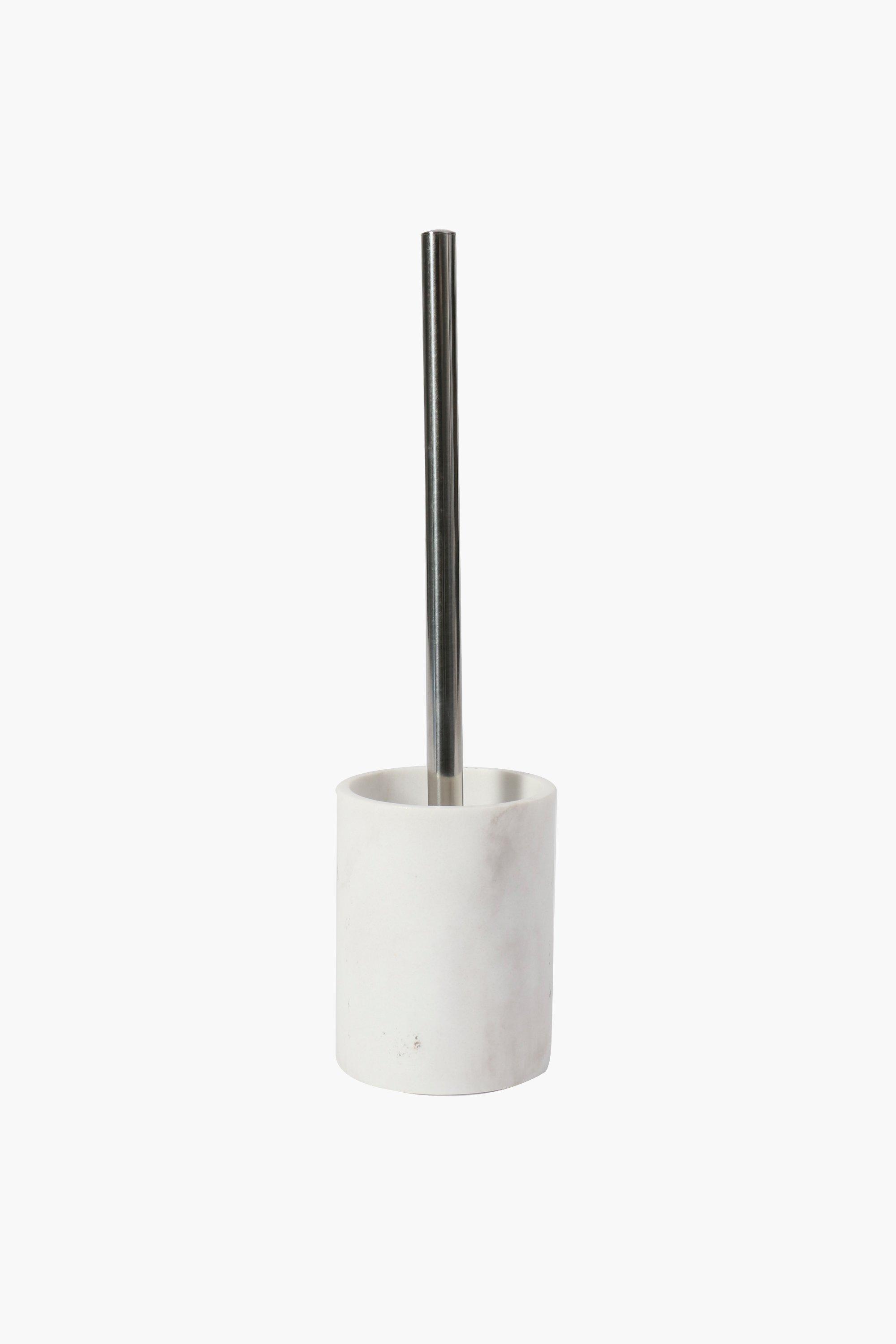 Resin Marble Toilet Brush