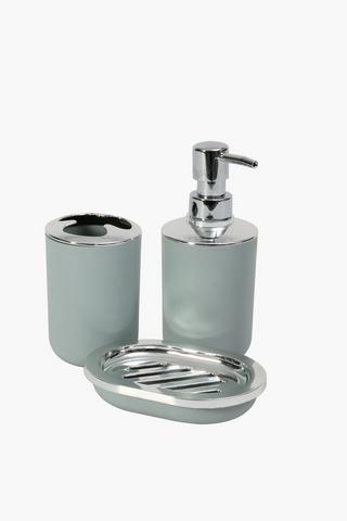 Polypropylene Soap Dispenser